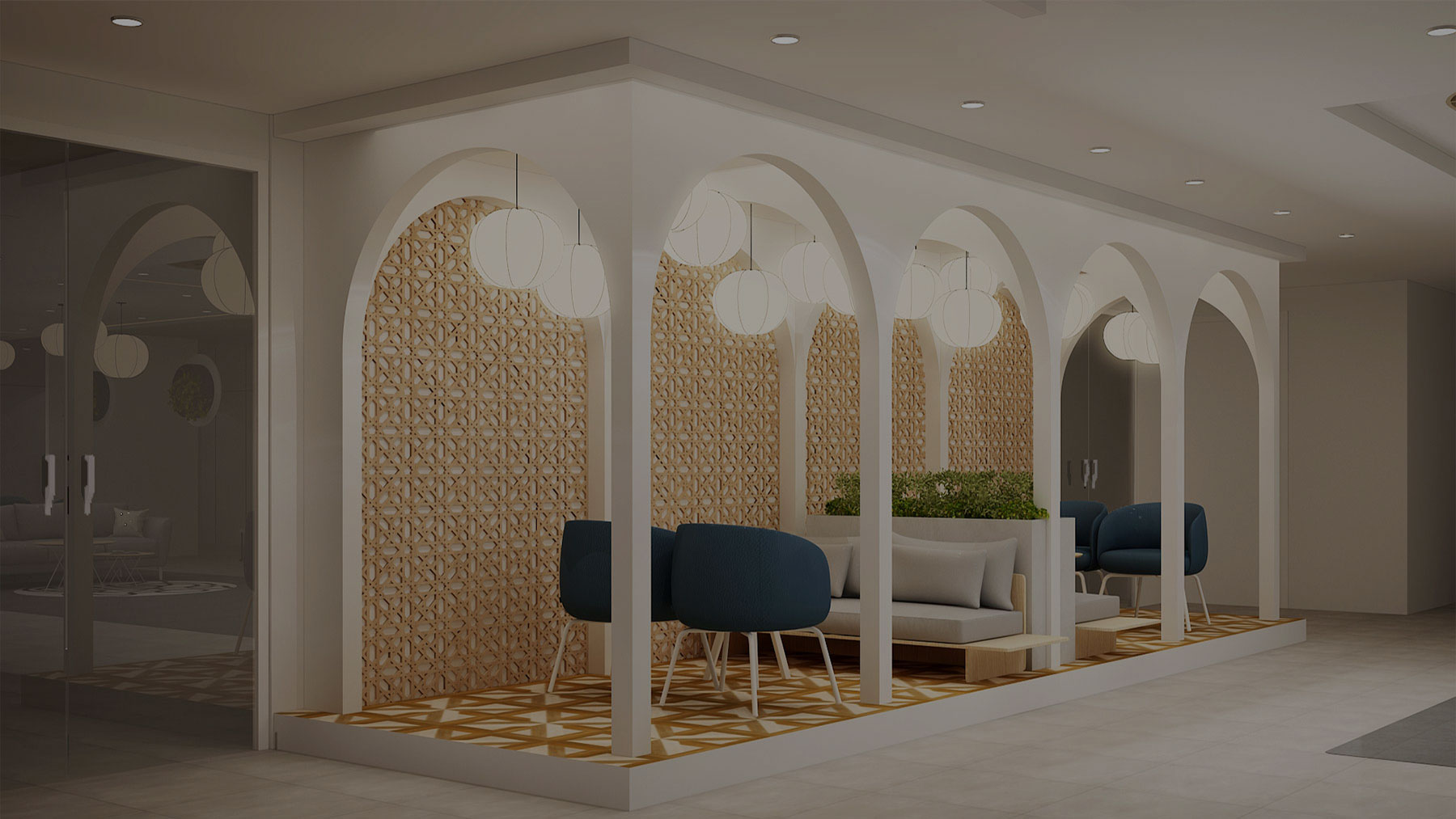 91Springboard - DLF Building 14