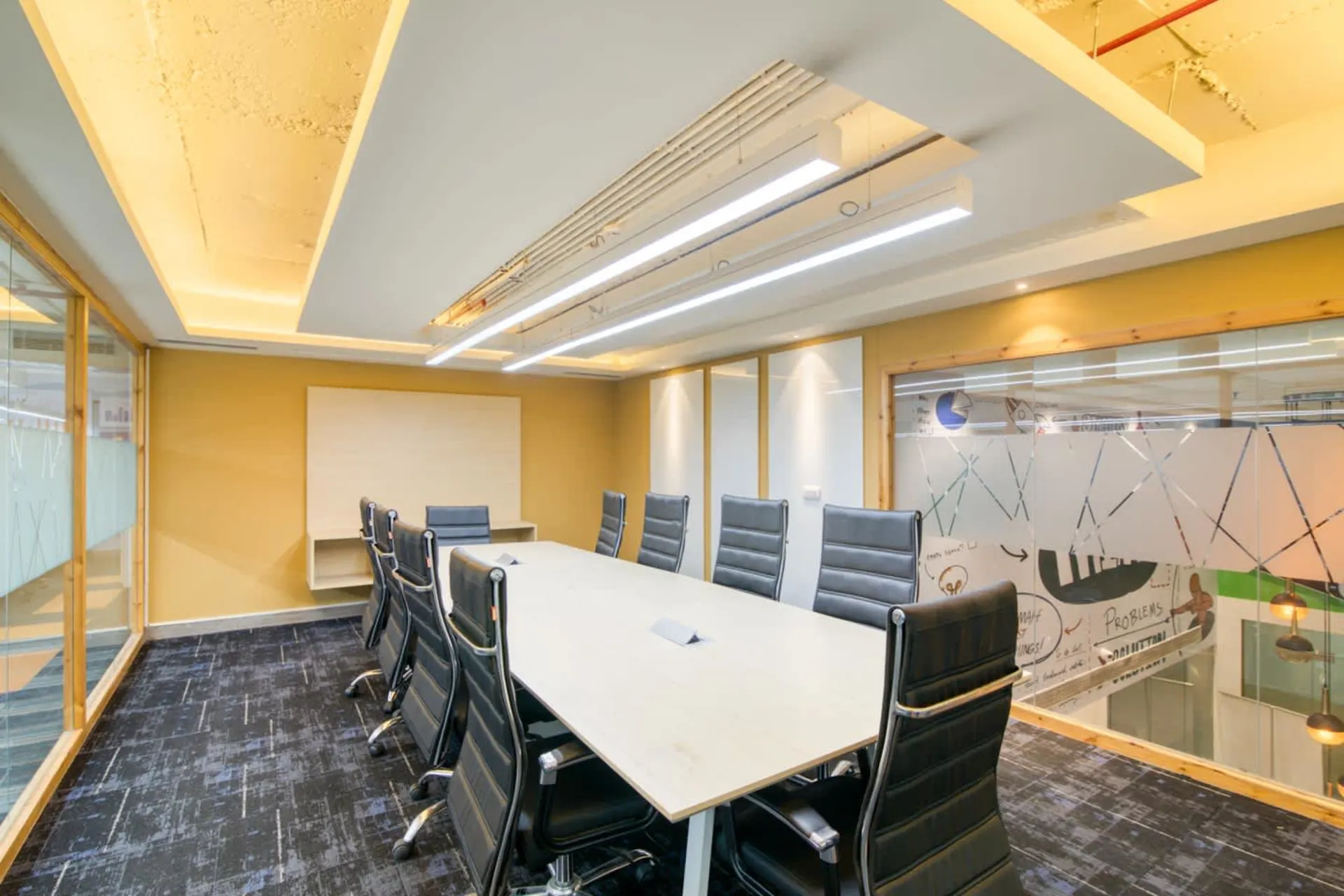 IA Spaces by India Accelarator - Sohna Road