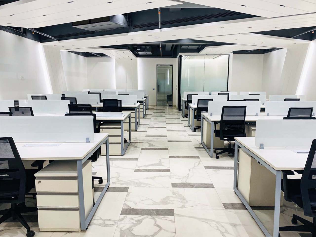 Worknest