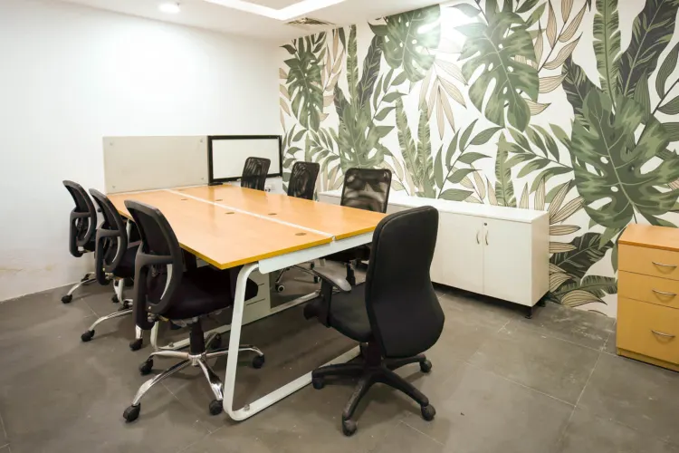 myCOoffice- Kukatpally