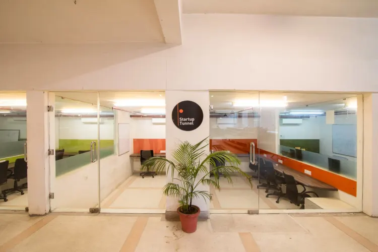 SupremeWork- Corporate Park- Dwarka