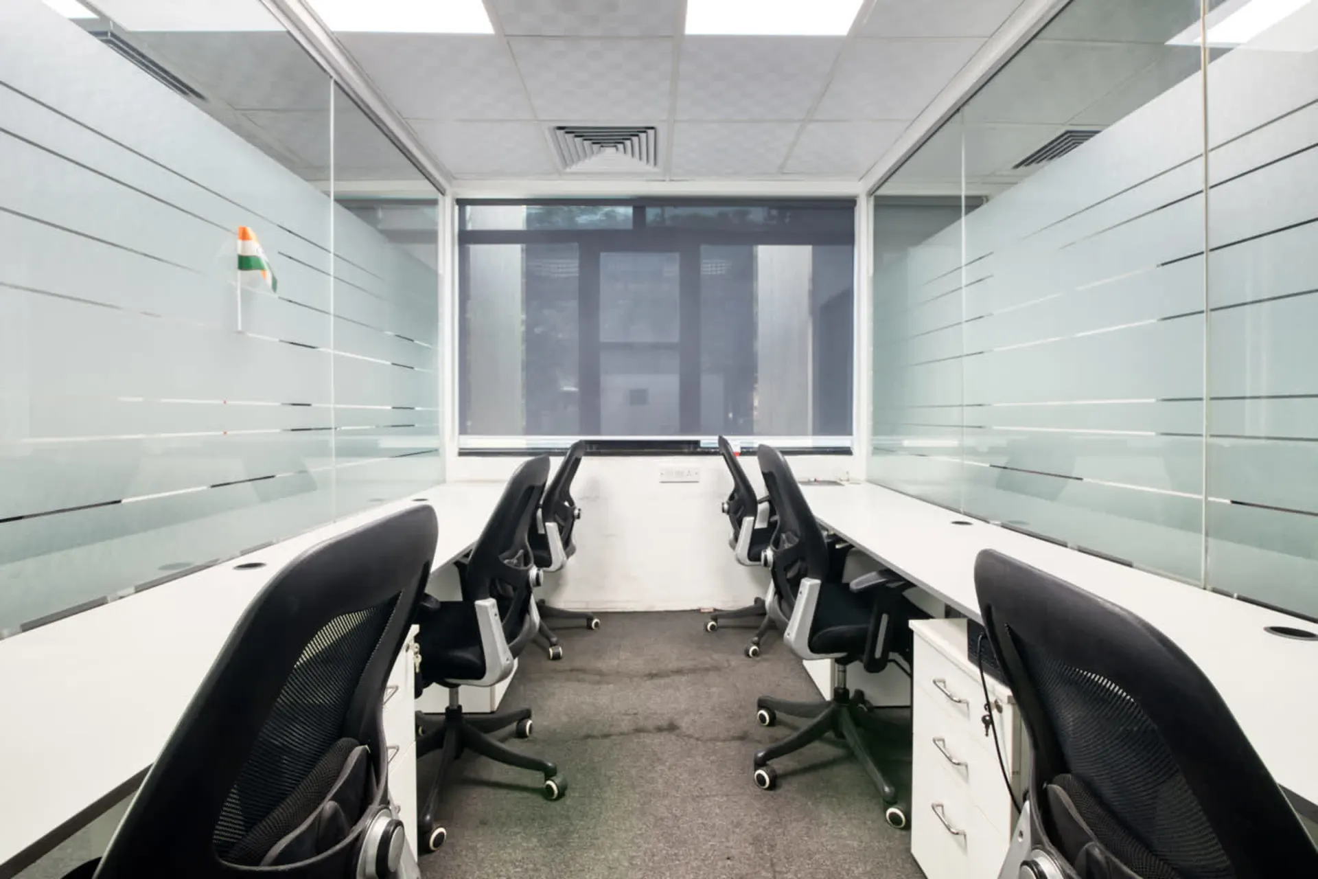 ReOffice - B&B Genesis coworking Sector 16