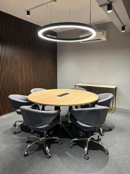 Desker- Sector 2
