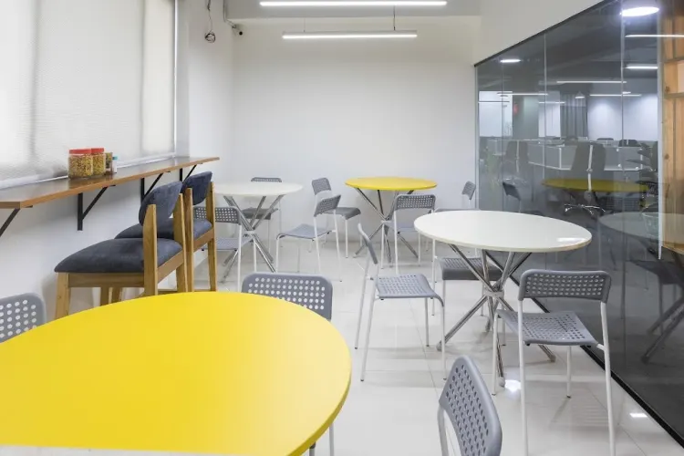 Share A Space- Jubilee Hills