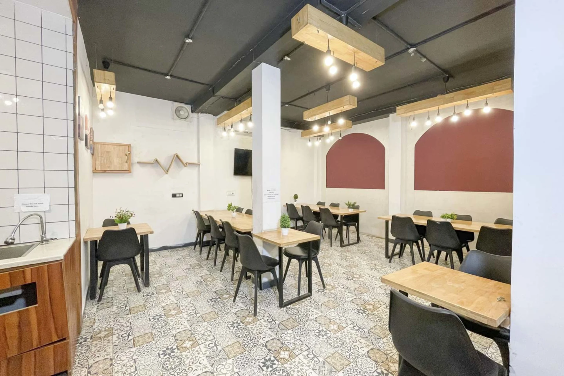 Fume Coworking- Udyog Vihar