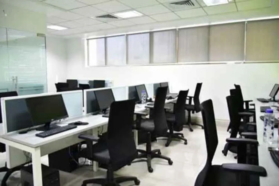 Unispace- HITEC City