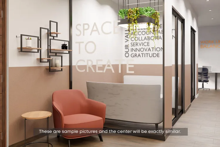 Workexchange- Best Business Park