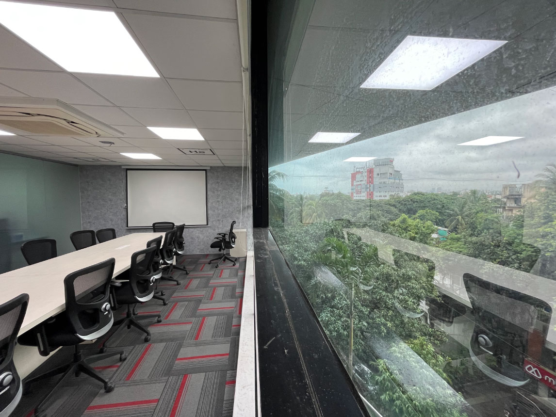 CC & Co - Prabhat Road