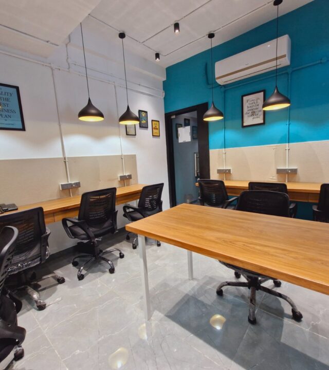 ispacehub- Aries Galleria