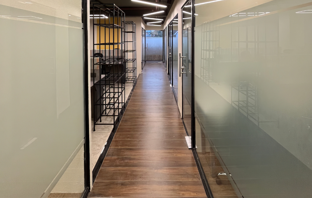United Spaces – Indore