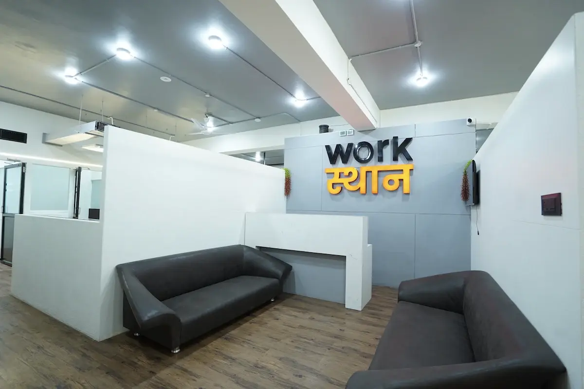 Worksthan- Orbit Mall