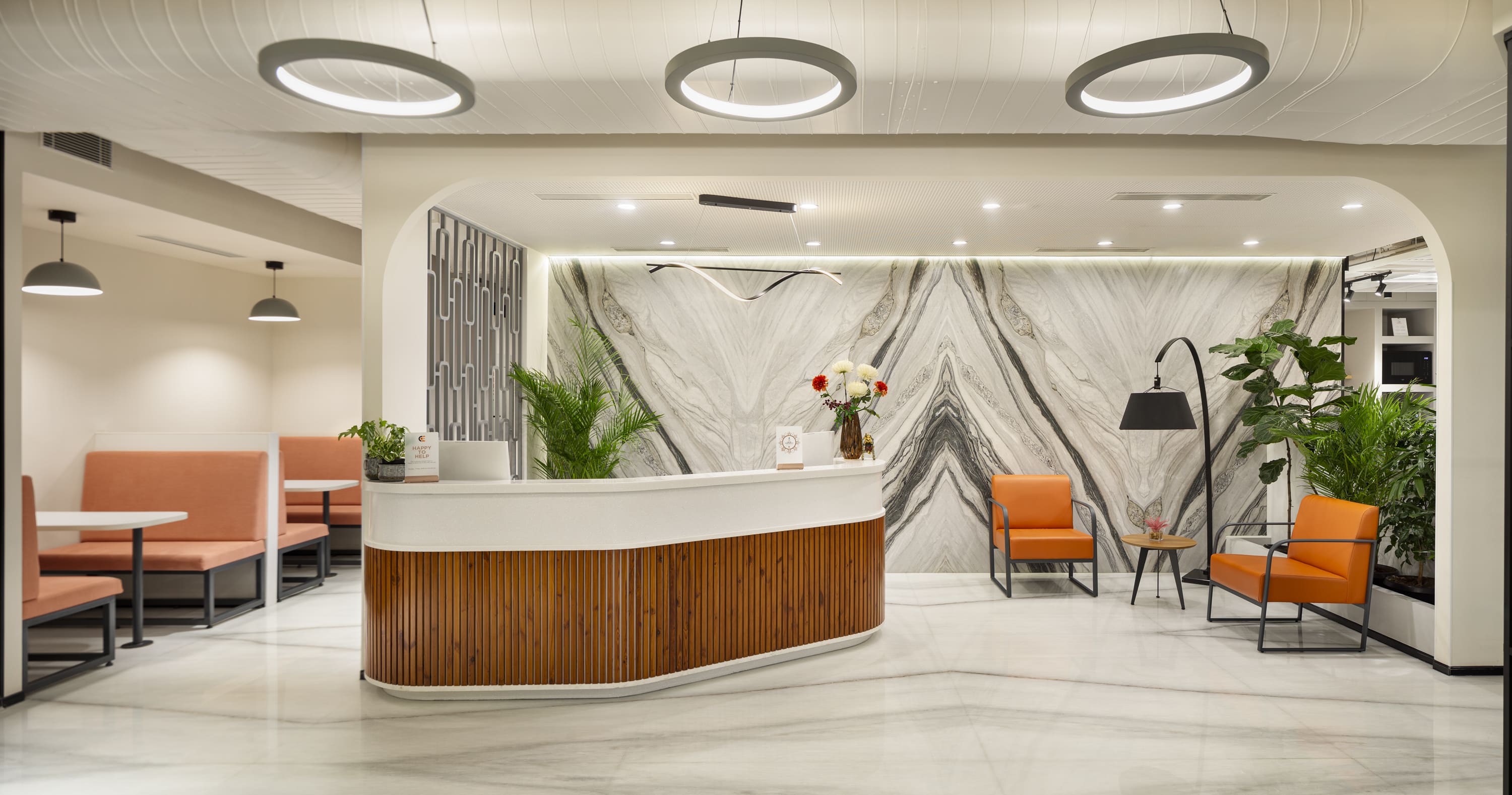 CorporatEdge- UB City