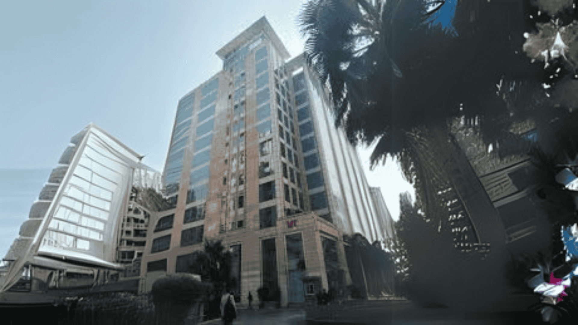 MyBranch – Gomti Nagar