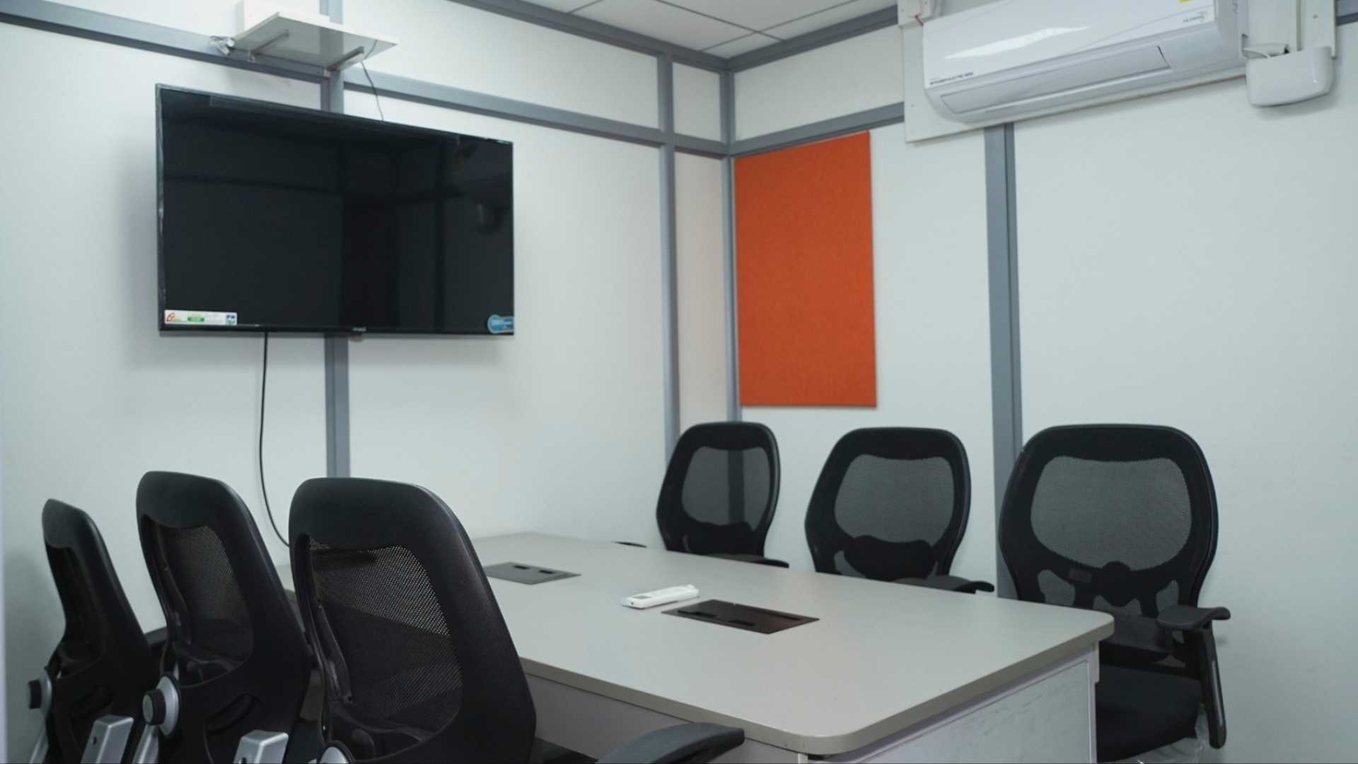 MyBranch – Feroz Gandhi Market