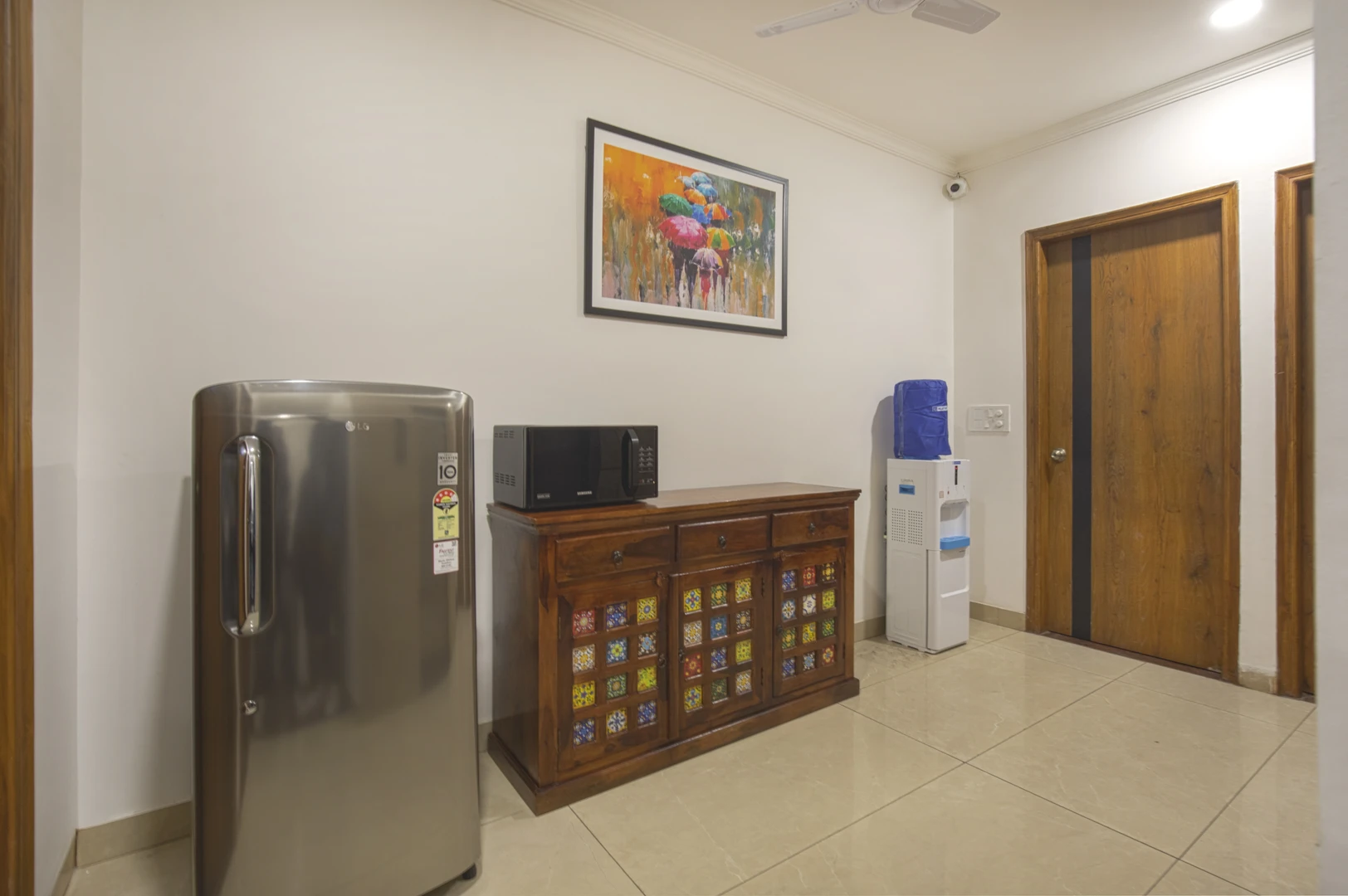 Settl Coliving- Vienna