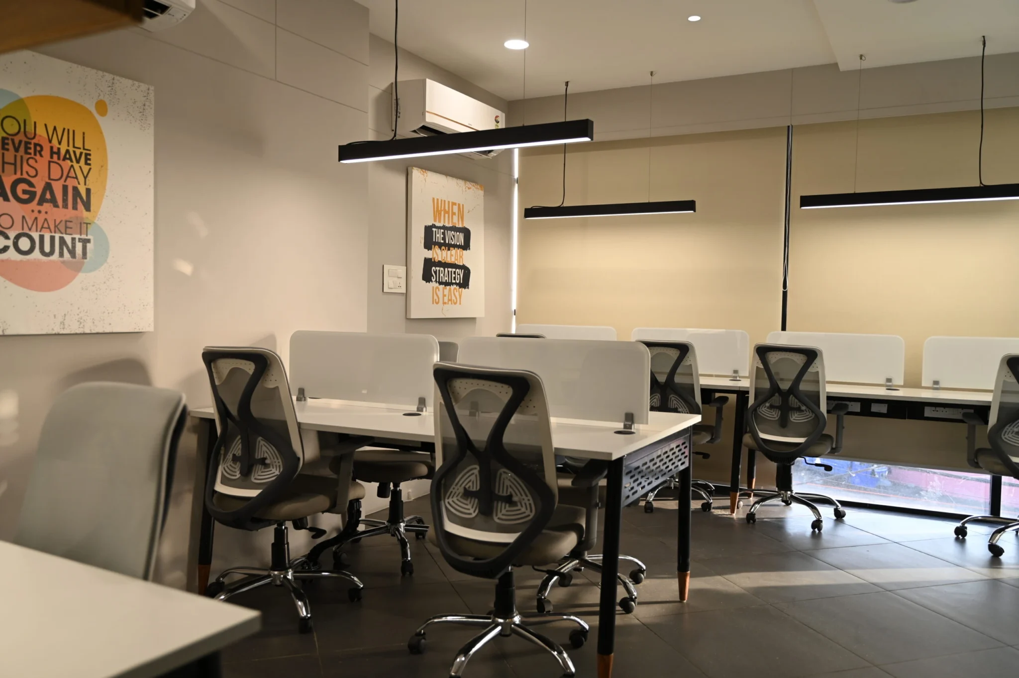 Workdesq- Mahalaxmi Nagar