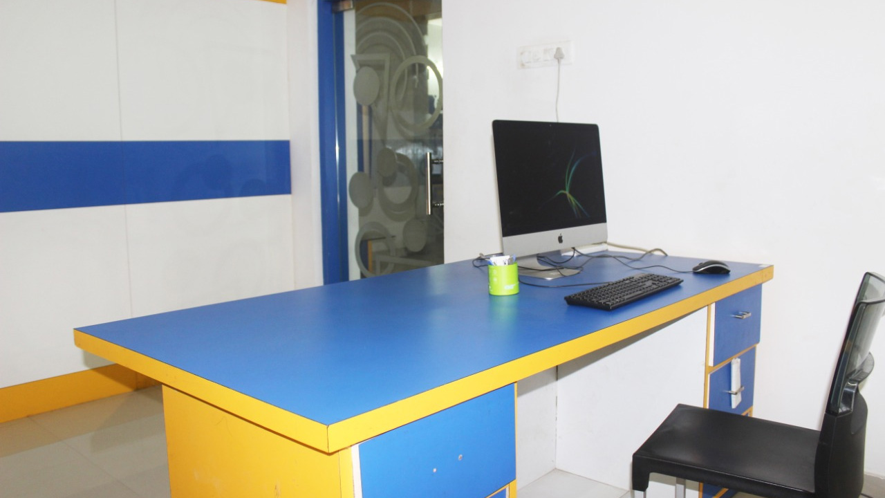 Premisin- Vallabh Nagar 1.0