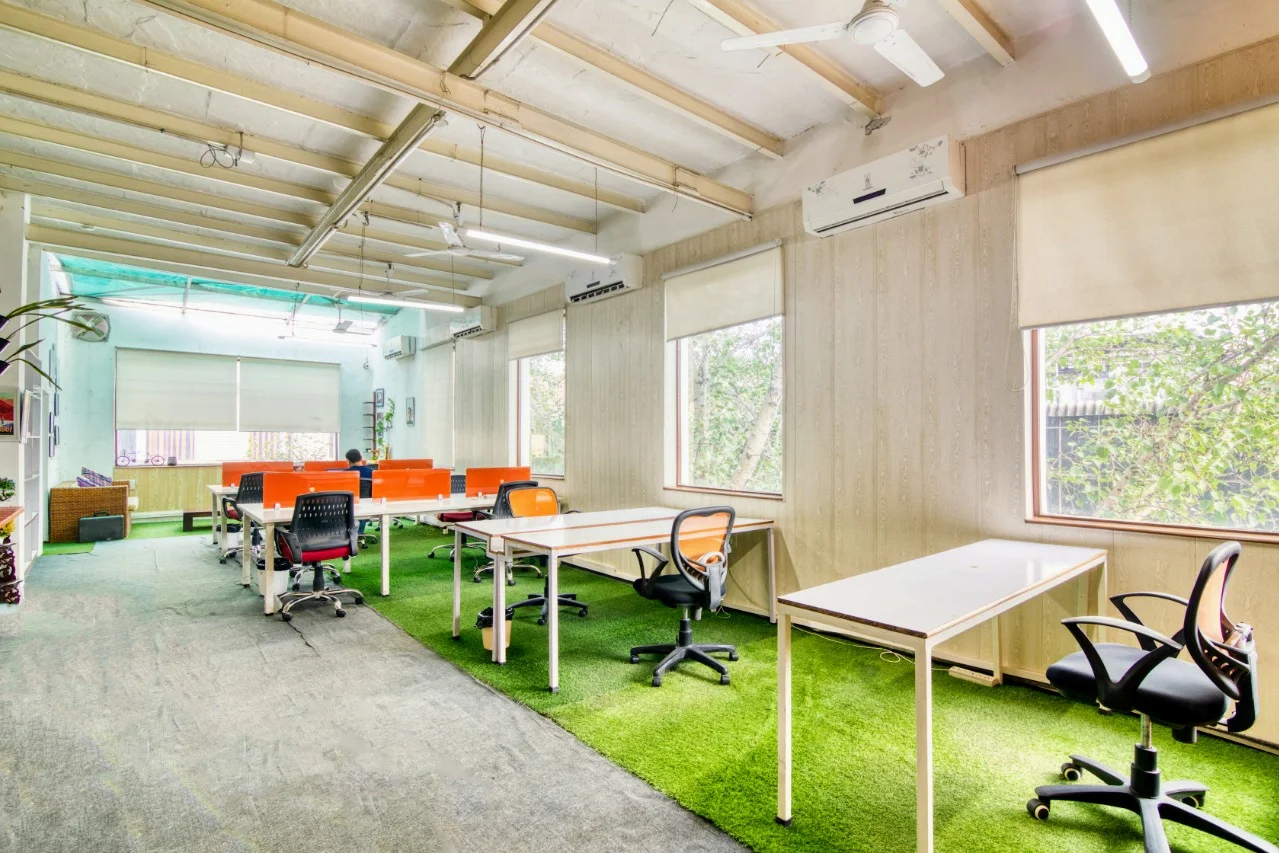 Ideashacks – The Unit Coworking