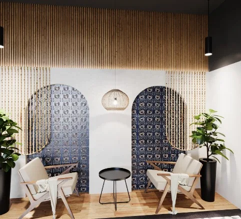 iSprout Coworking – NR Enclave