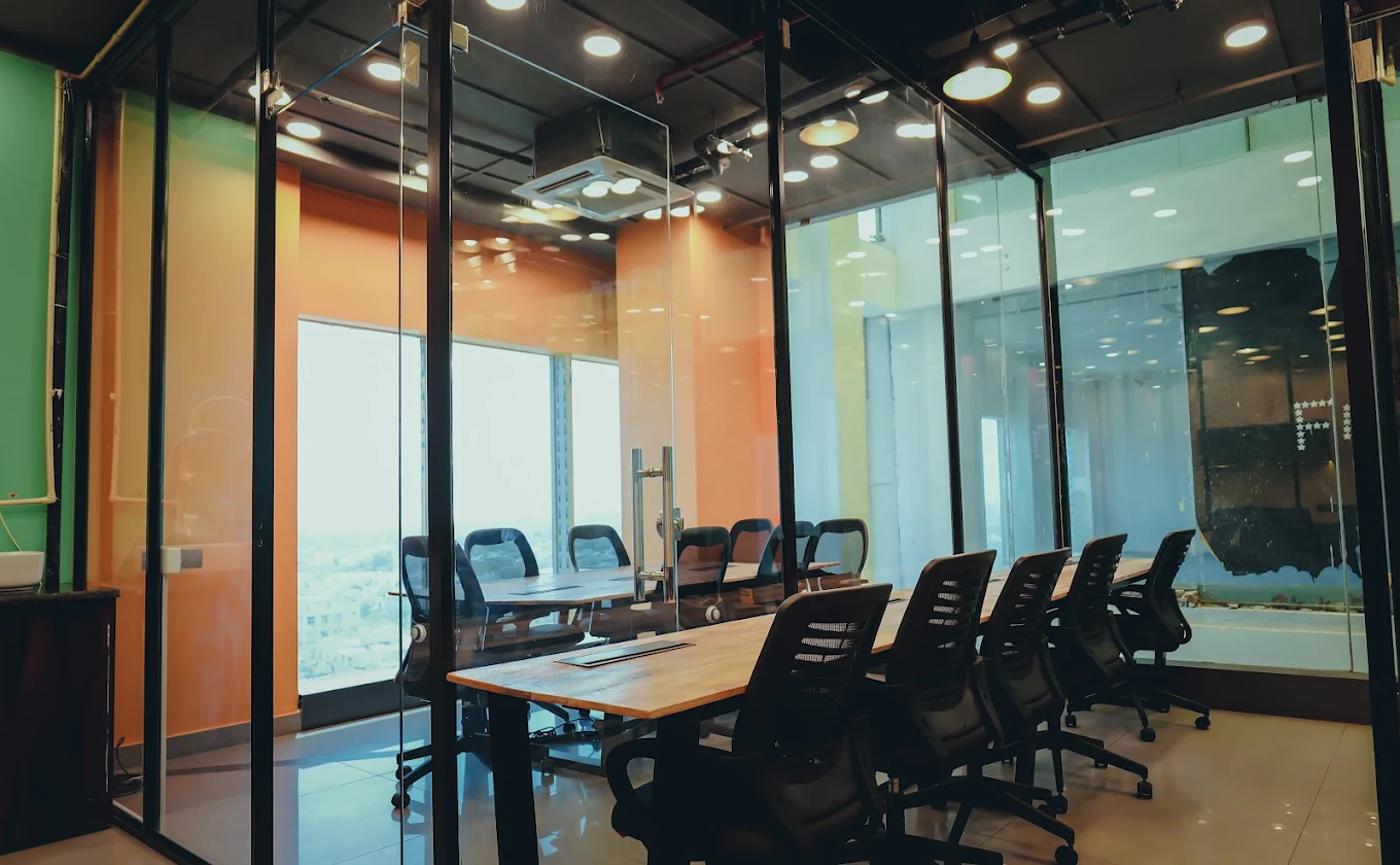 Workhauz – Malviya Nagar