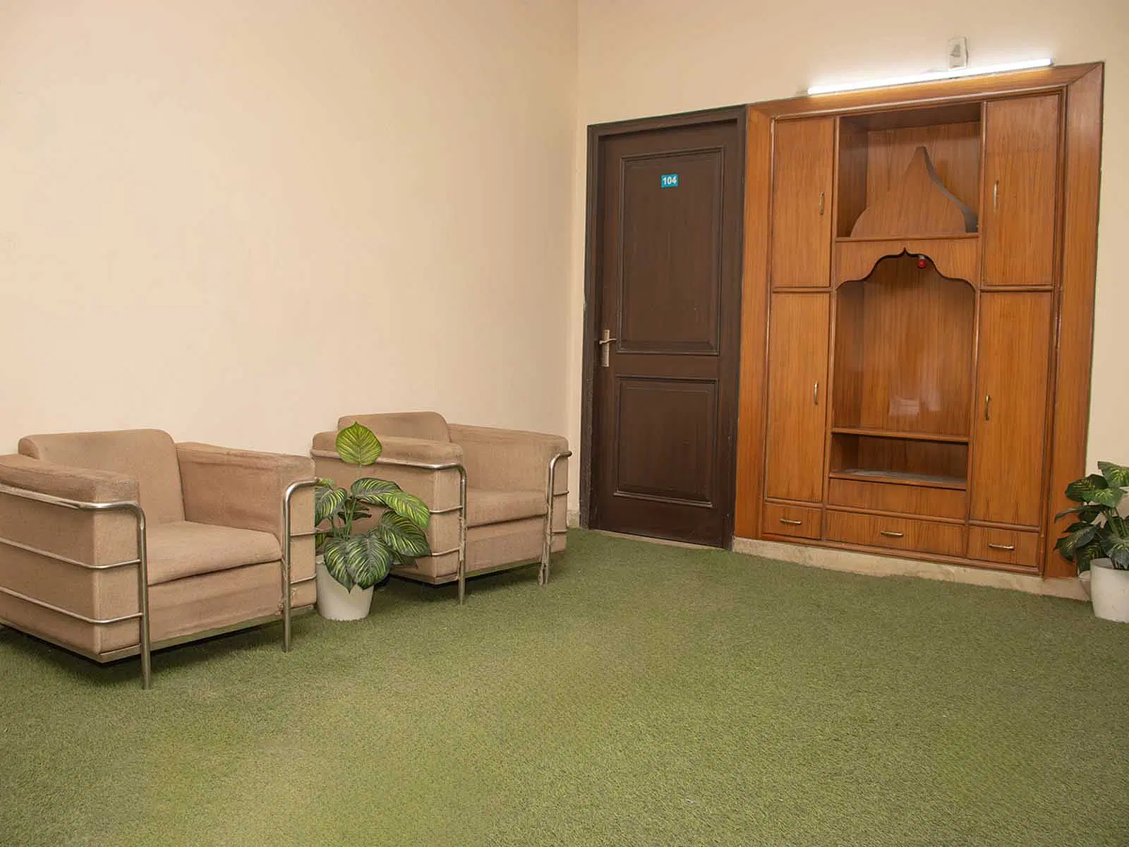 Zolo Espace
