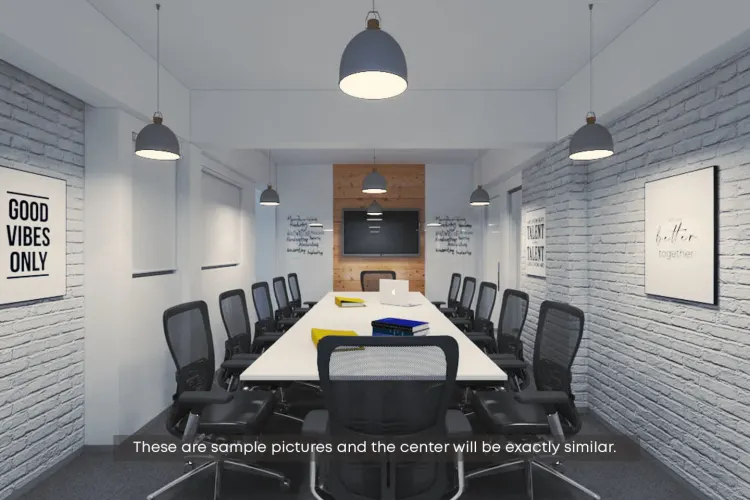 Trios- White Square