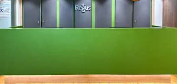 Regus – Levana Cyber Heights