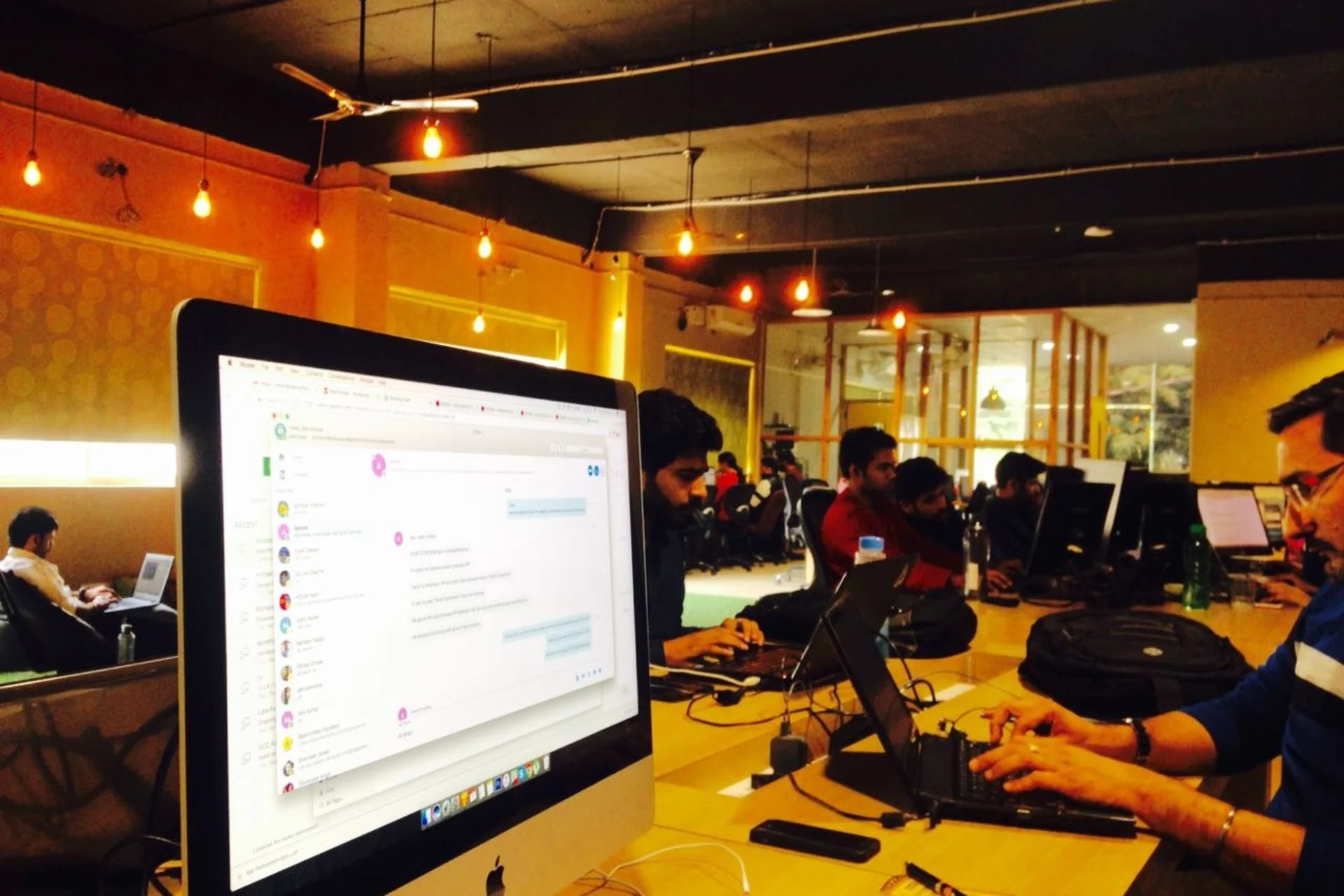 Wotta Workspace- Mohali