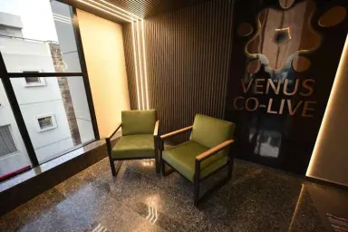 Venus Communitii- CBD