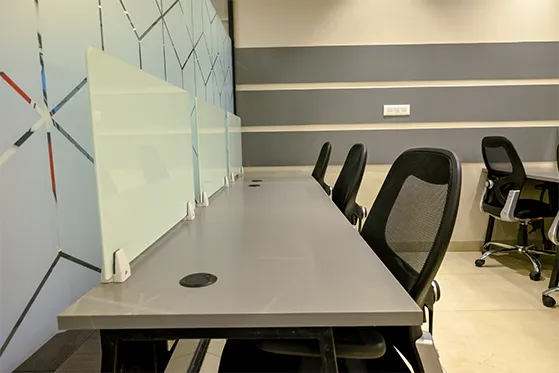 Vision Spaces – Gomti Nagar