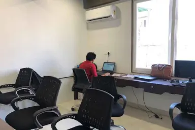 Urban Excubator