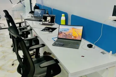 SNJ Cowork- Vaishali Nagar