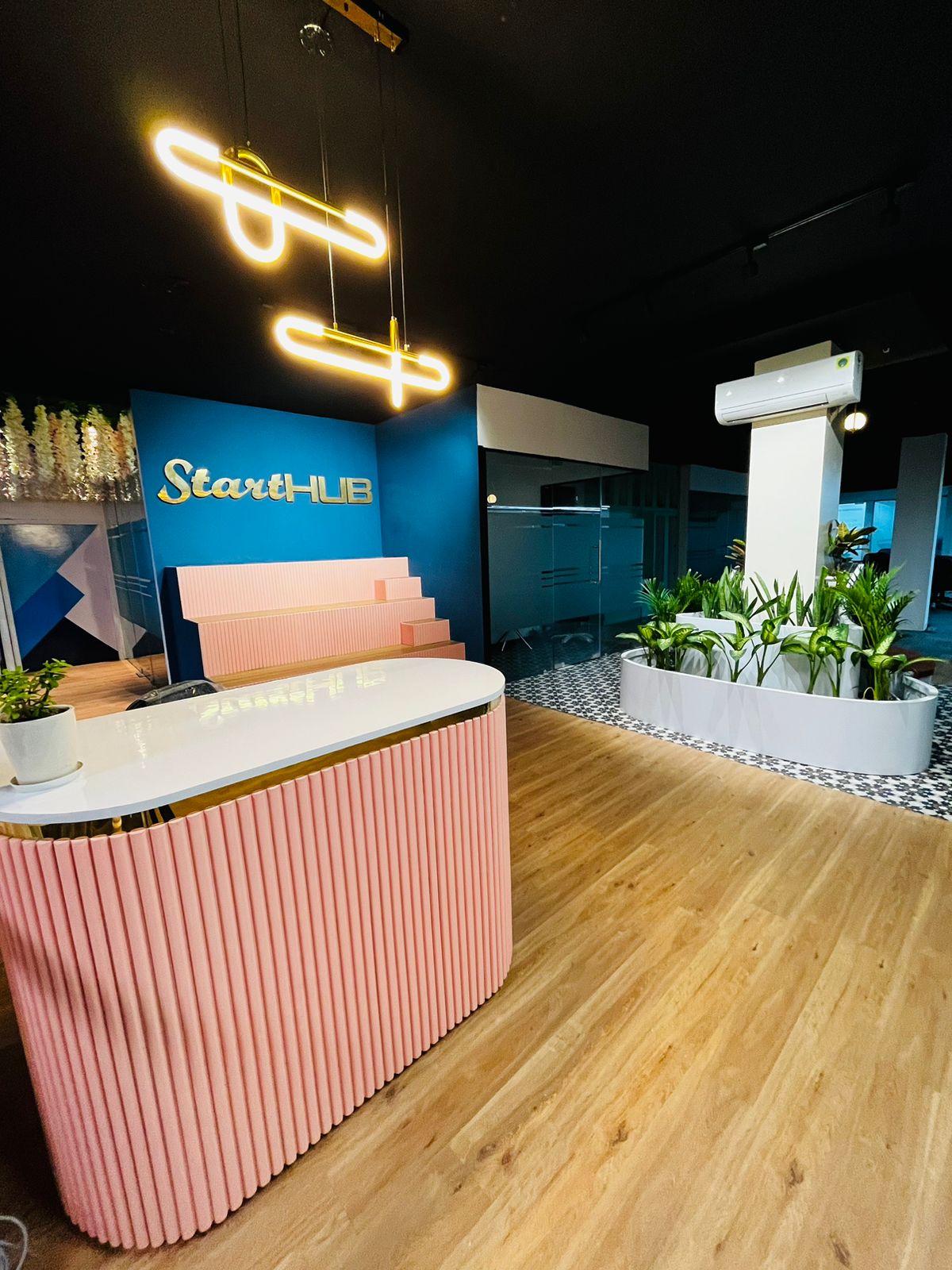 Starthub- Premium