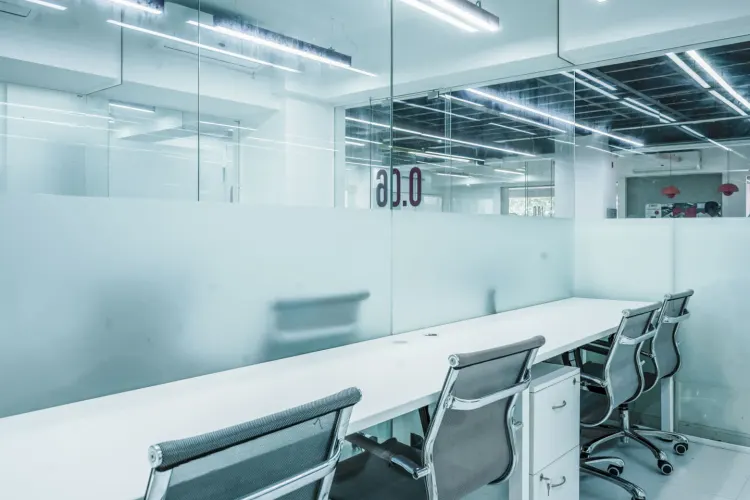 Workloft- Churchgate