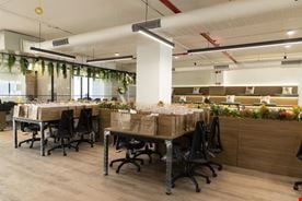 WorkSpaceCo. Rise- Adajan–Pal