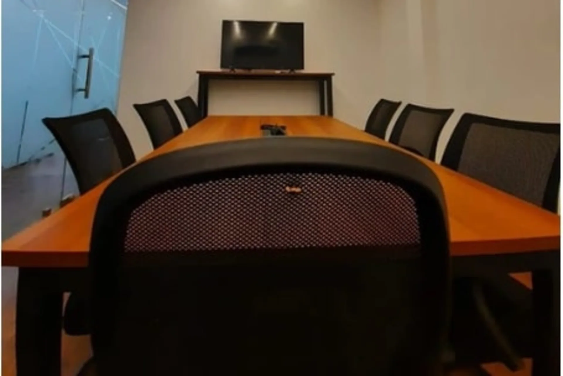 Khalf Coworks- Anna Nagar