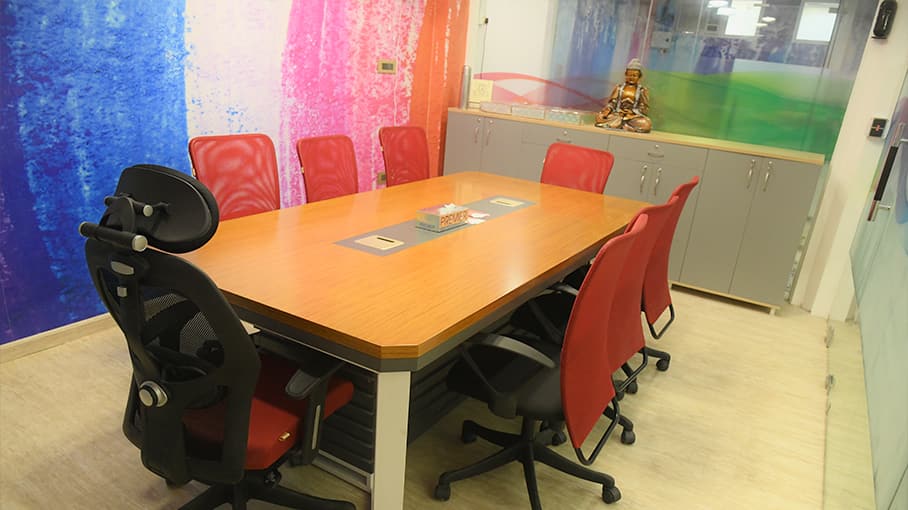 My Place Coworking