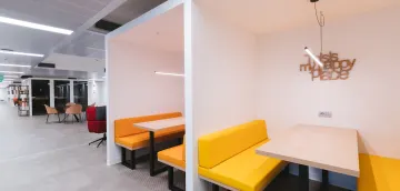 Regus- PS Arcadia Central
