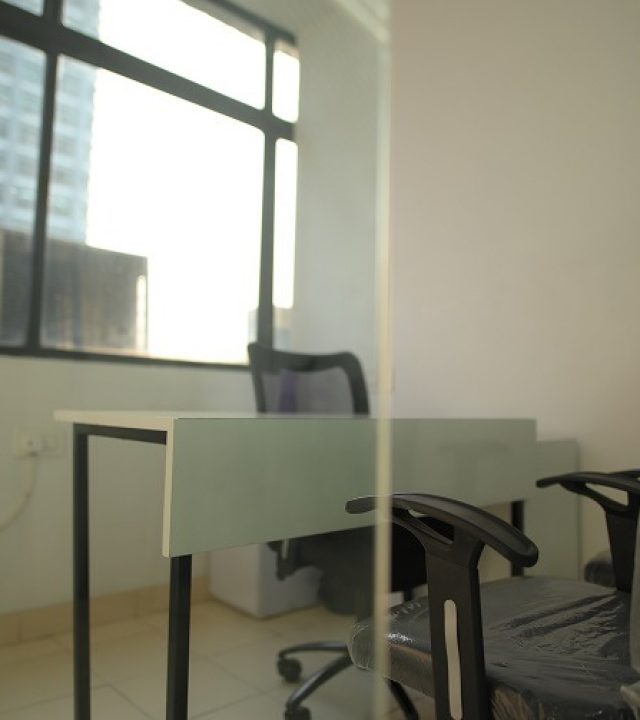 WorkZone- OM Tower, Park Street