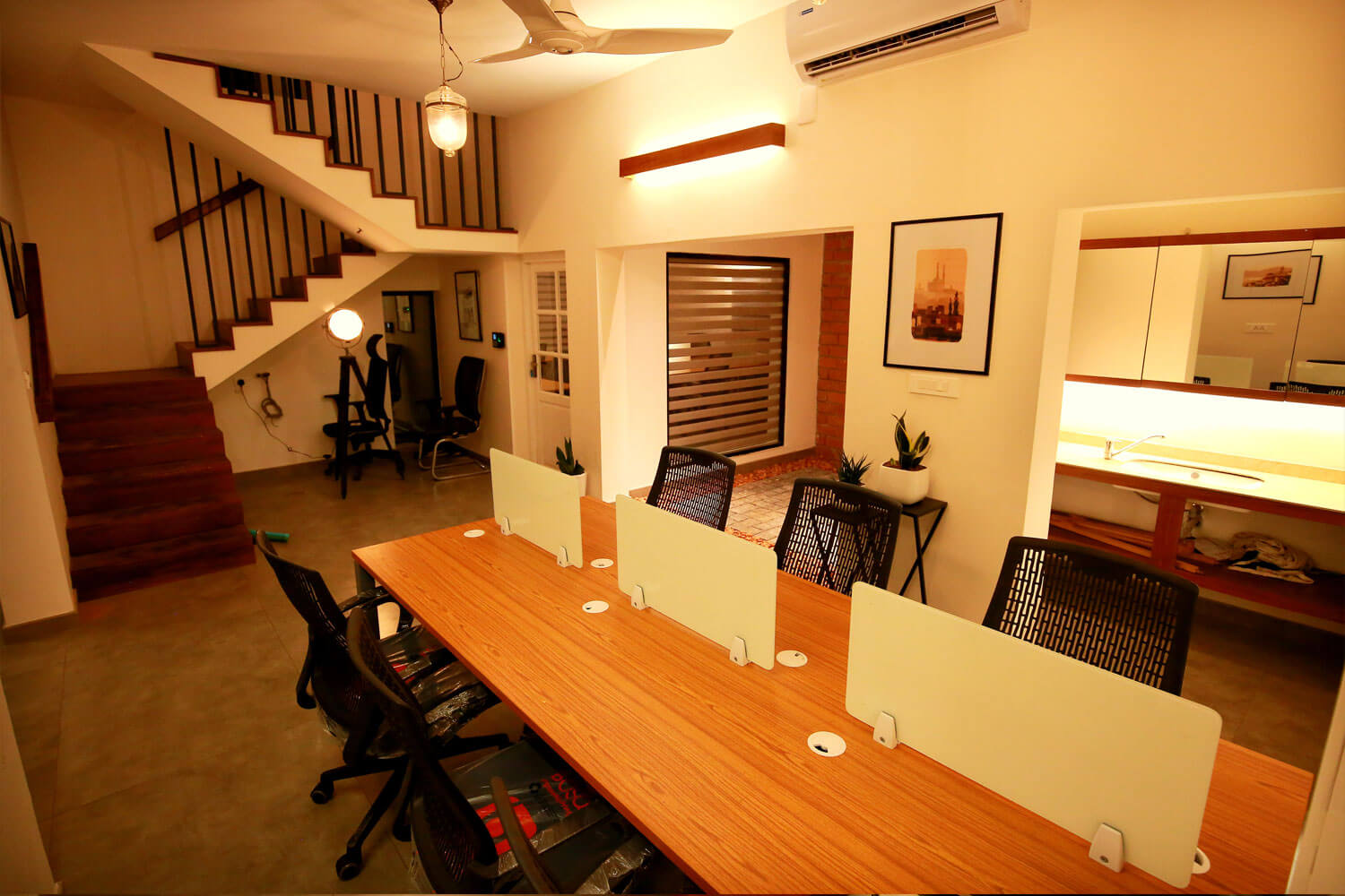 InnerSpace- Kaloor