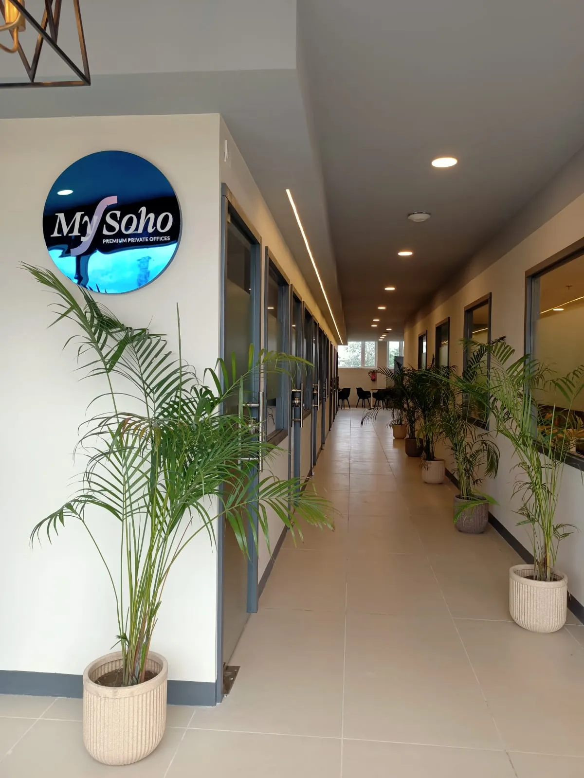 MySoho – Downtown BRS Nagar