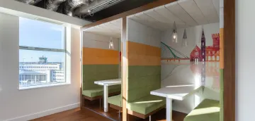 Regus – Primarc Square