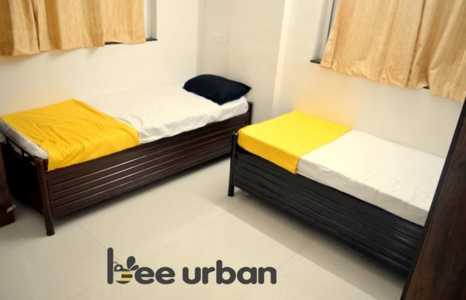 Bee Urban Jasmine