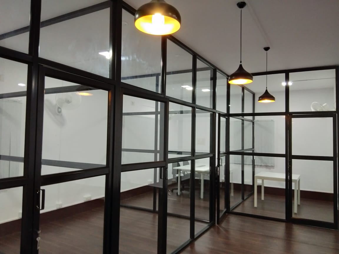 myntWorks- Jayanagar