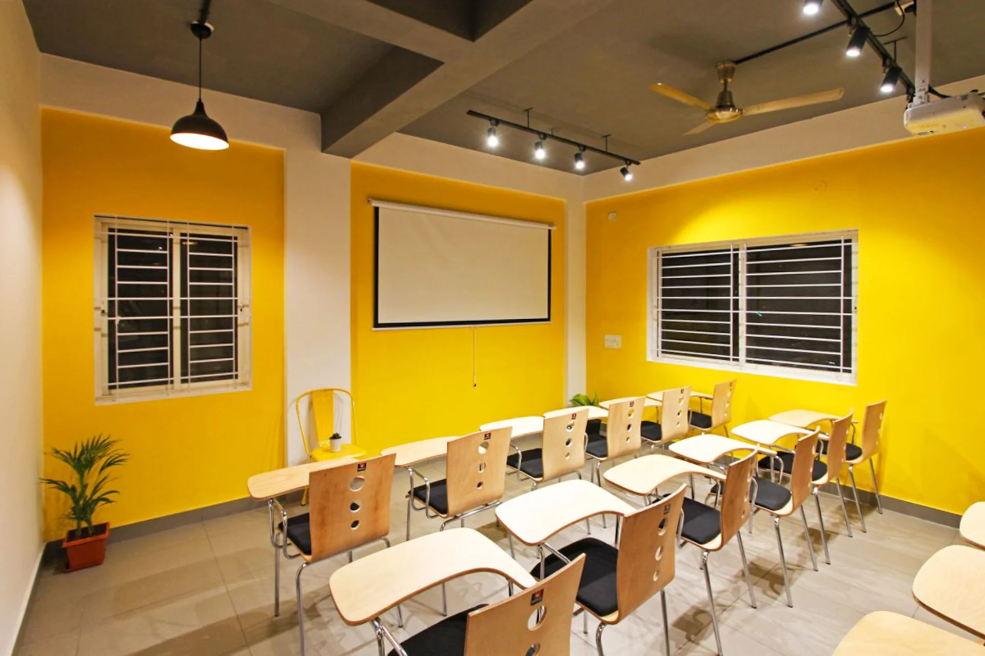 Bridge Studio- J P Nagar
