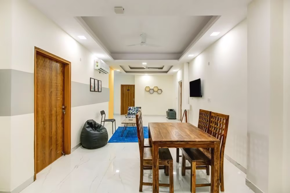 Stanza Living- Jal Vayu Vihar