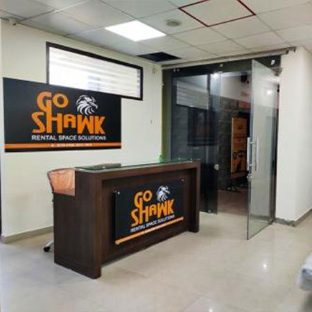 Goshawk Rental Space Solutions Pvt. Ltd.- Gurdev Nagar