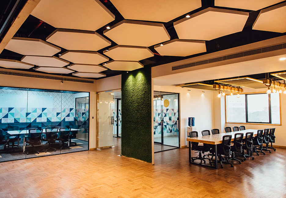 Unispace- Whitefield- Kudlu Gate