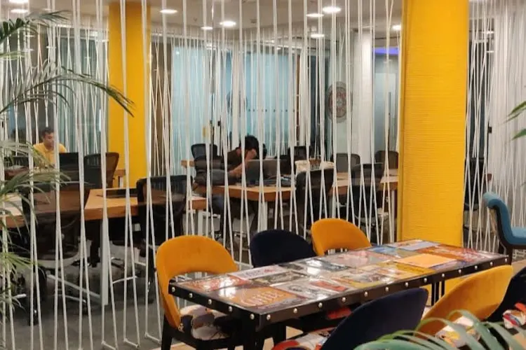 Workafella- Goregaon