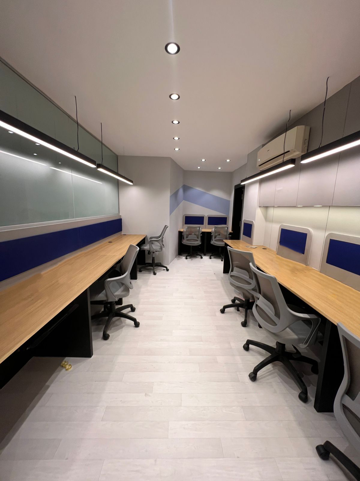 Sapna Sangeeta Offices- Snehnagar